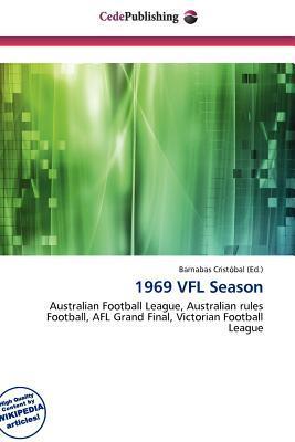 1969 VFL Season