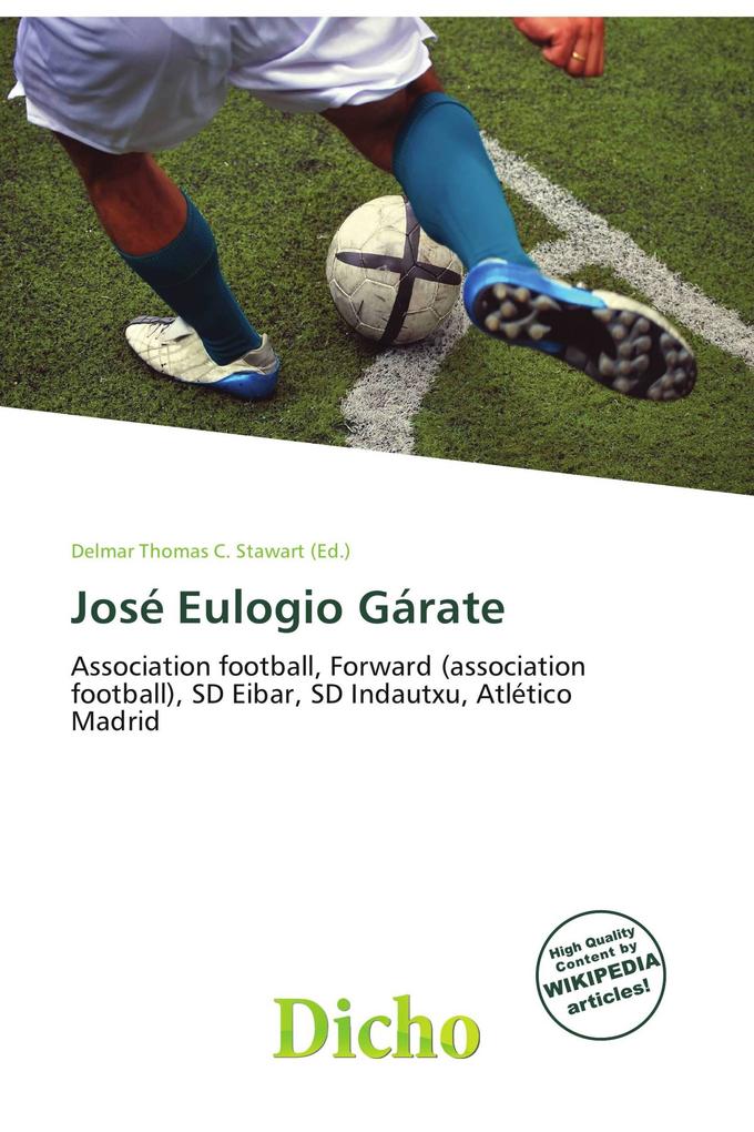 José Eulogio Gárate
