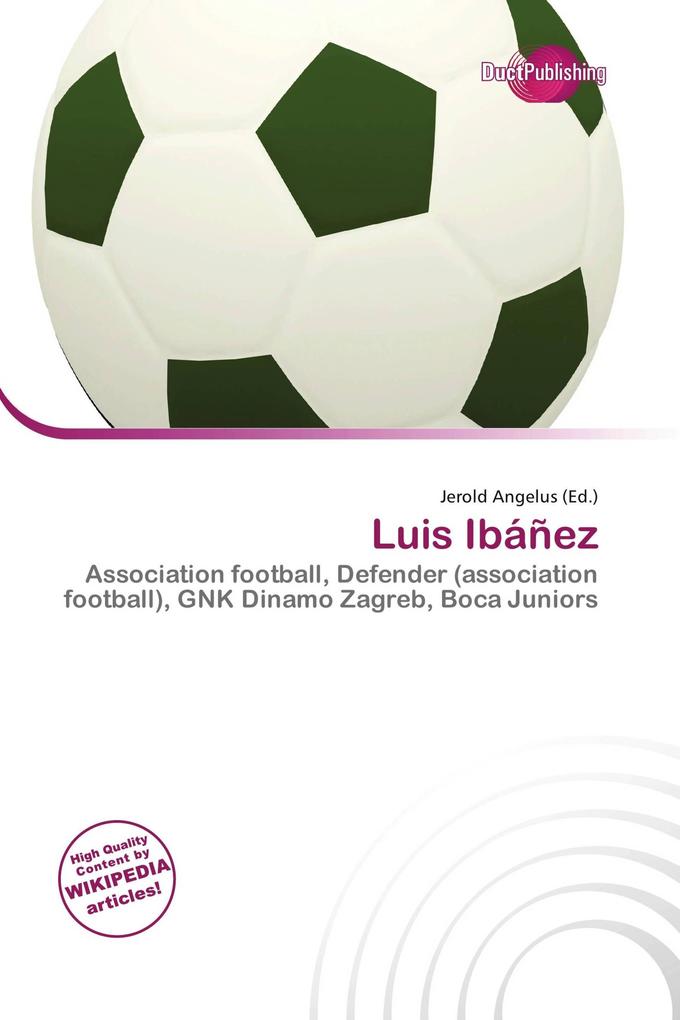 Luis Ibáñez