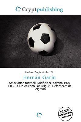 Hernán Garin