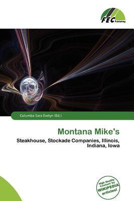 Montana Mike's
