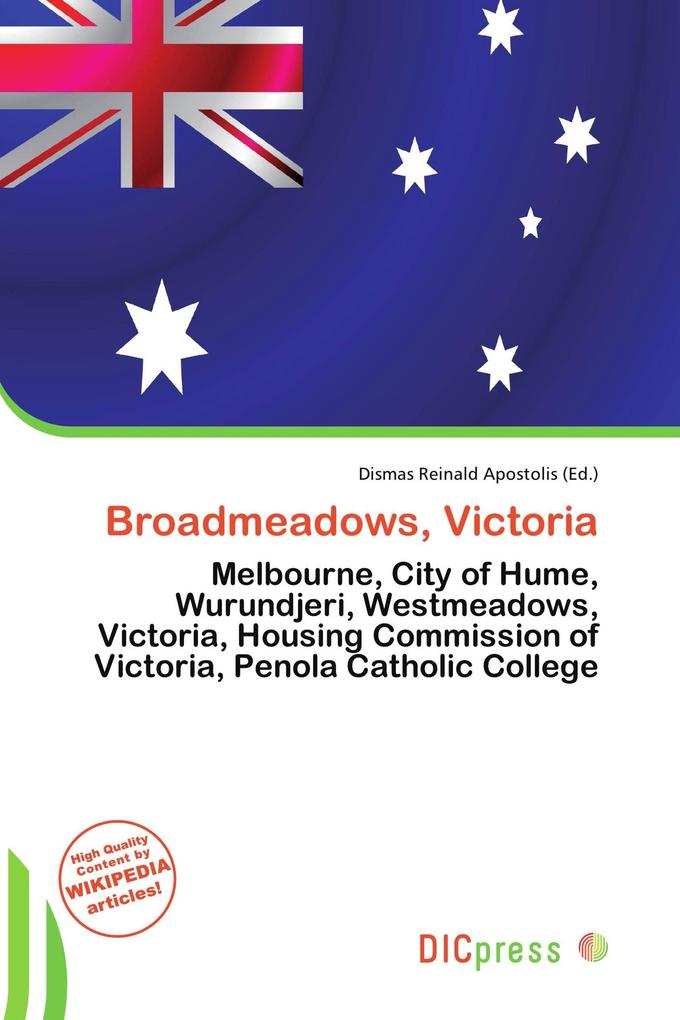 Broadmeadows Victoria