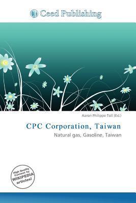 CPC Corporation Taiwan
