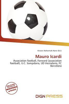 Mauro Icardi