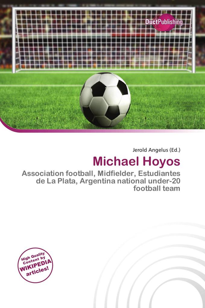 Michael Hoyos
