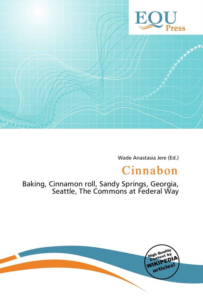Cinnabon