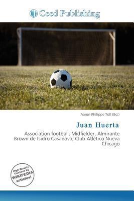 Juan Huerta