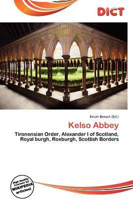 Kelso Abbey