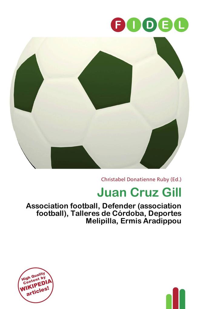 Juan Cruz Gill
