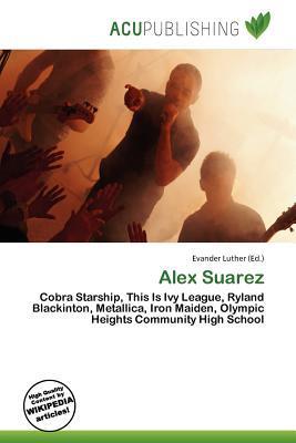 Alex Suarez