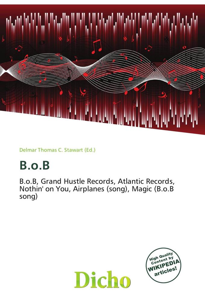 B.o.B