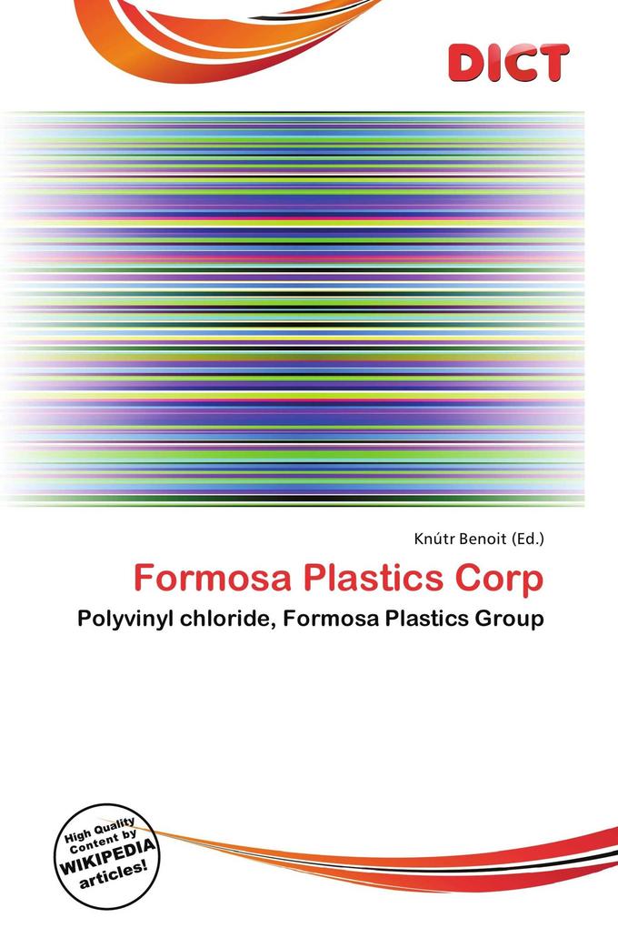 Formosa Plastics Corp