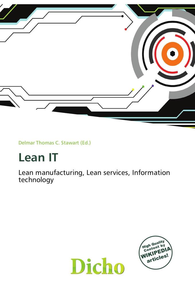 Lean IT