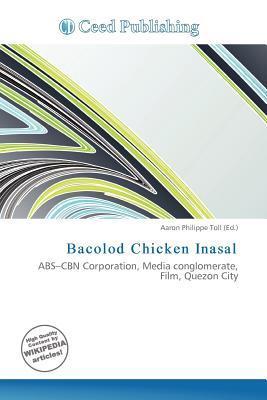 Bacolod Chicken Inasal