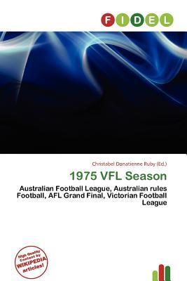 1975 VFL Season