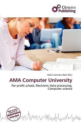 AMA Computer University