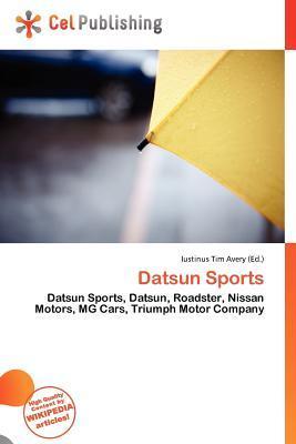 Datsun Sports