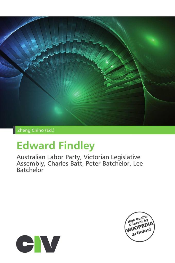 Edward Findley