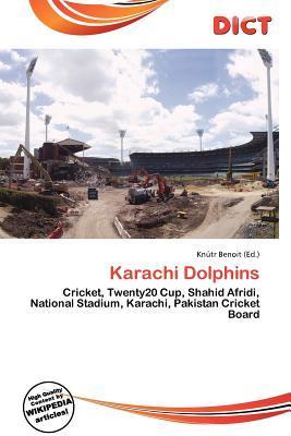 Karachi Dolphins