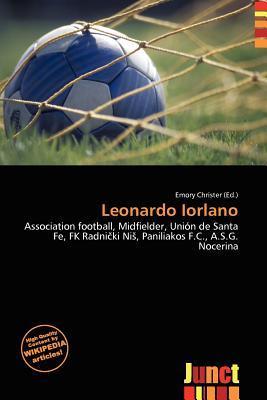 Leonardo Iorlano