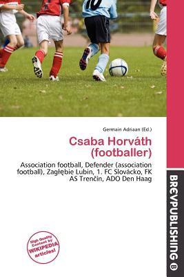 Csaba Horváth (footballer)