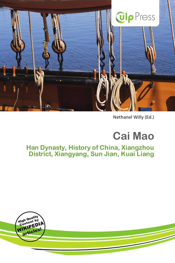 Cai Mao