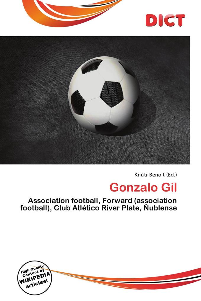 Gonzalo Gil