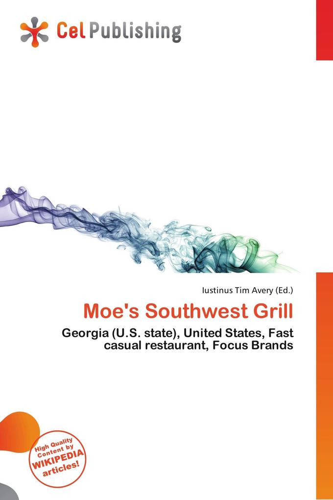 Moe's Southwest Grill