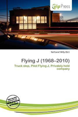 Flying J (1968-2010)