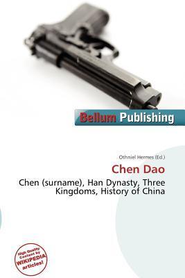 Chen Dao