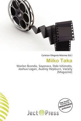 Miiko Taka