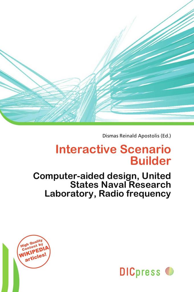Interactive Scenario Builder