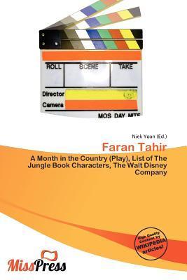 Faran Tahir