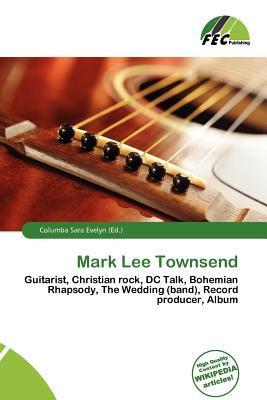 Mark Lee Townsend