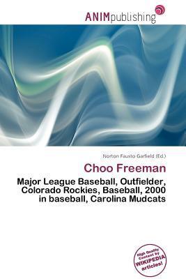 Choo Freeman