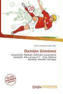 Damián Giménez