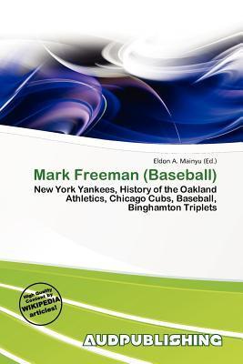 Mark Freeman (Baseball)
