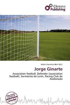 Jorge Ginarte