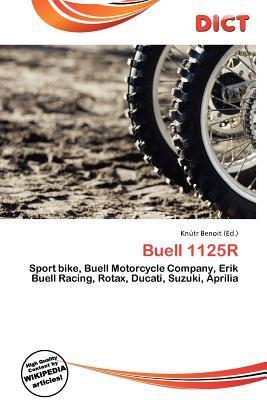 Buell 1125R