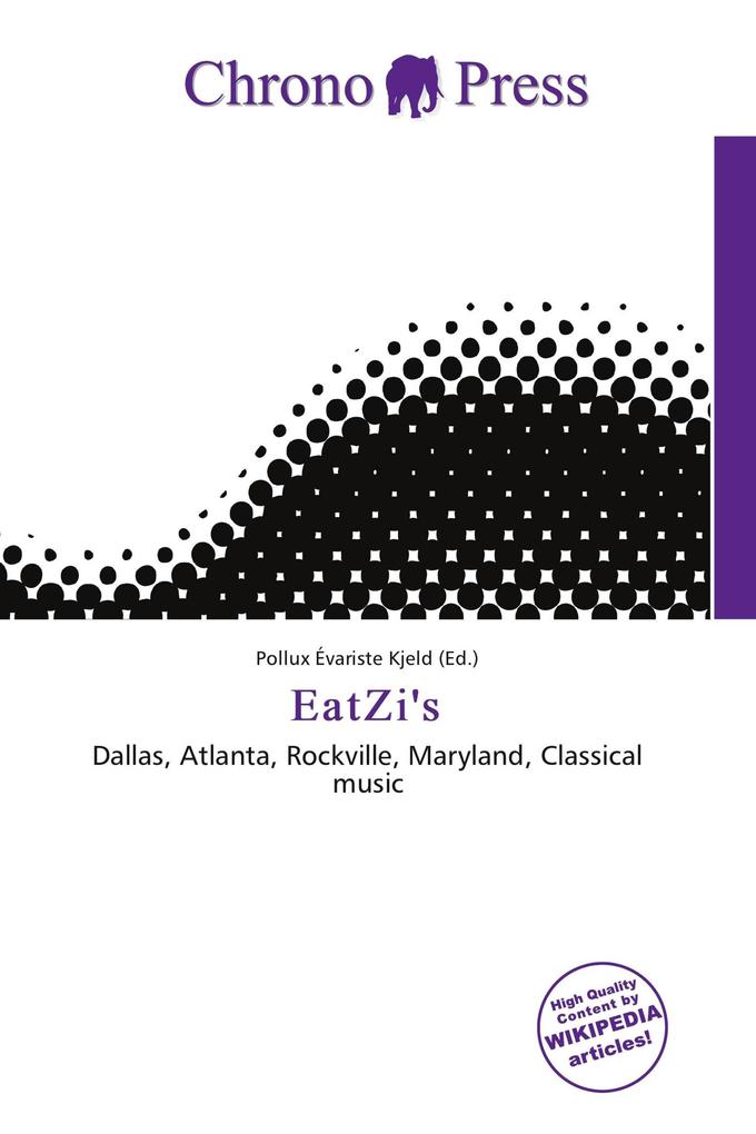 EatZi's
