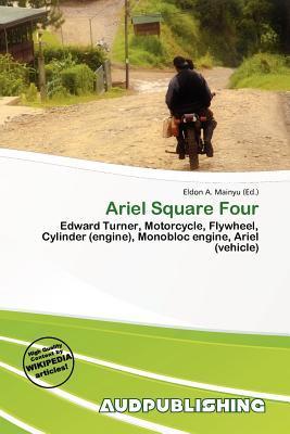 Ariel Square Four
