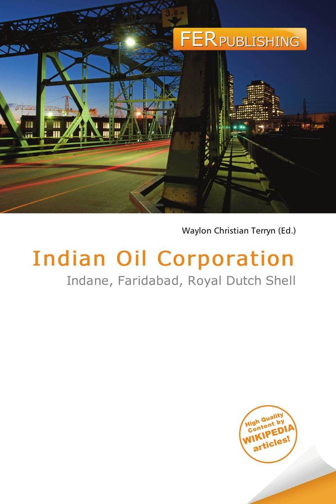 Indian Oil Corporation