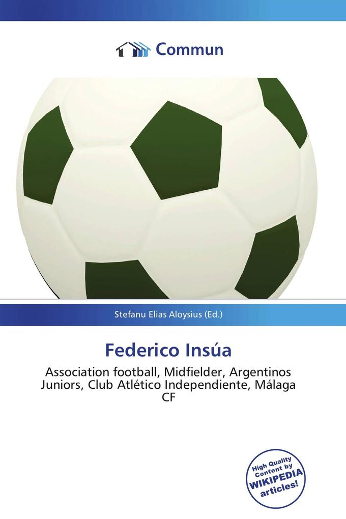 Federico Insúa
