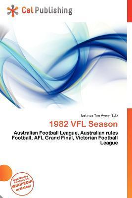1982 VFL Season