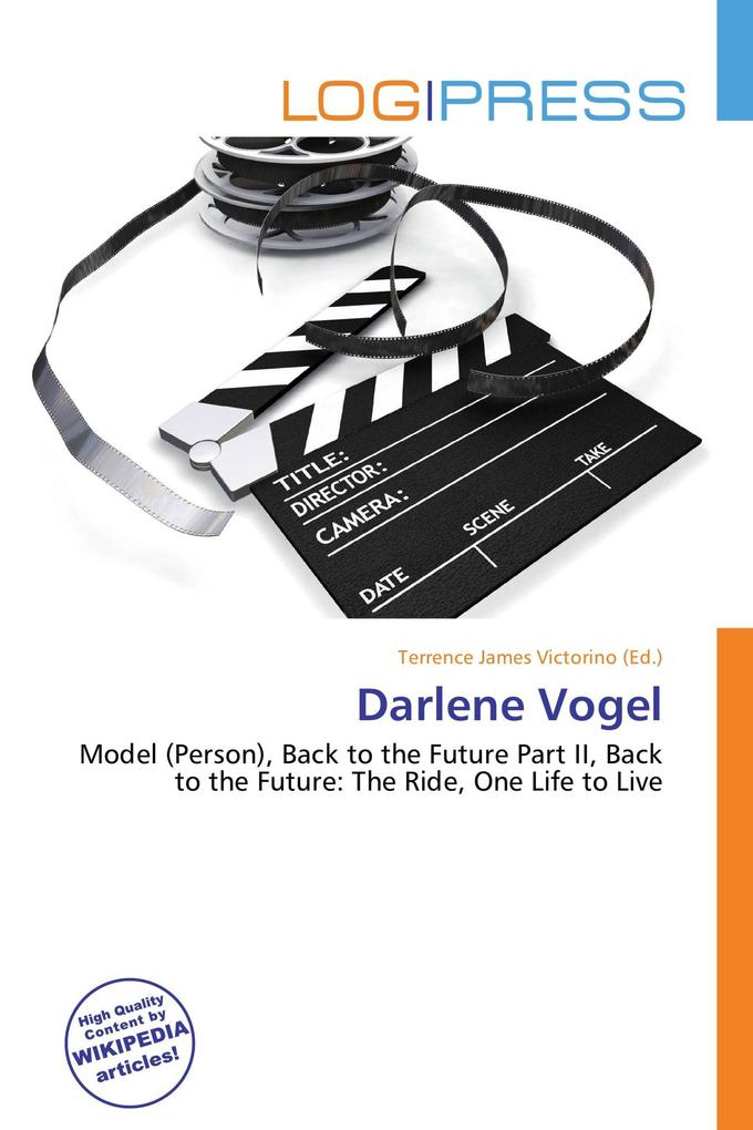 Darlene Vogel