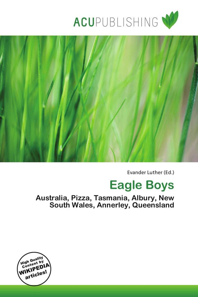 Eagle Boys