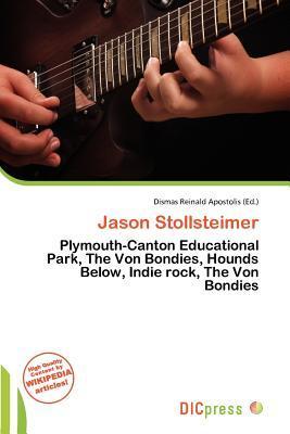 Jason Stollsteimer