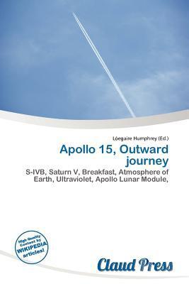 Apollo 15 Outward journey