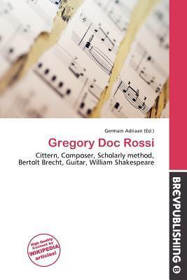 Gregory Doc Rossi