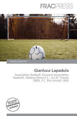Gianluca Lapadula